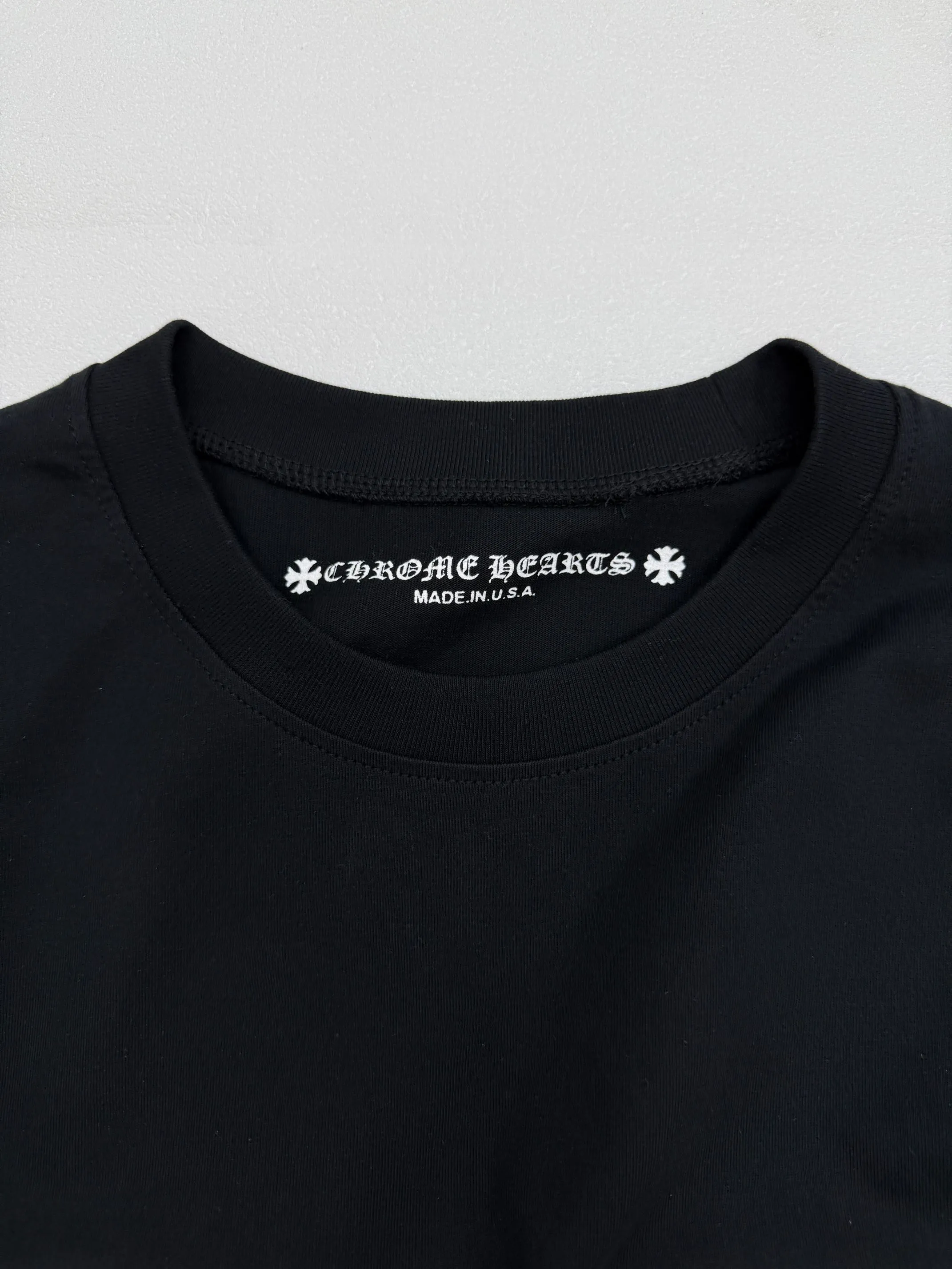 Chrome Hearts 33 T S/M/L